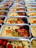 PACHET POMENIRE STANDARD - 6 persoane