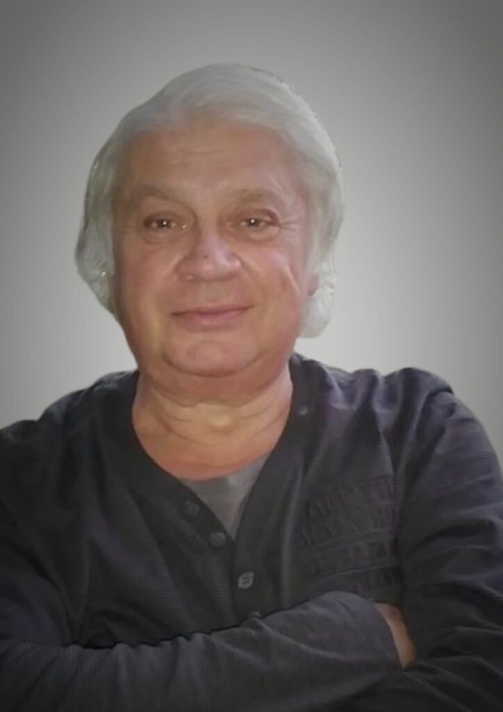 Gelu ANTEMIR