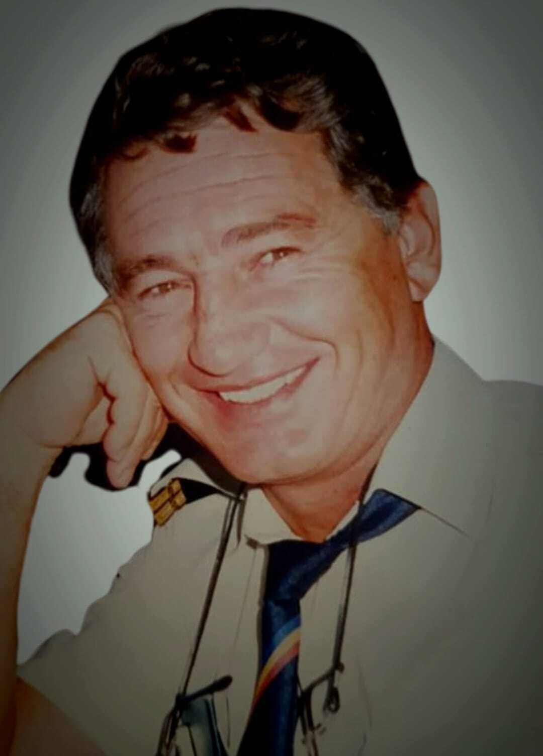 Gabriel GHEORGHIȚĂ