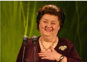 Tamara BUCIUCEANU