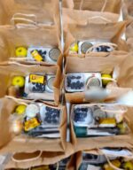 PACHET POMENIRE OMAGIU TRADITIONAL  - 24 persoane