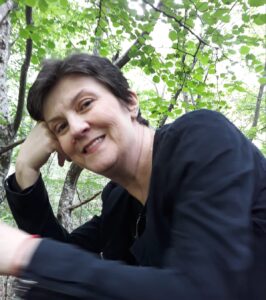 Oana STEFANESCU